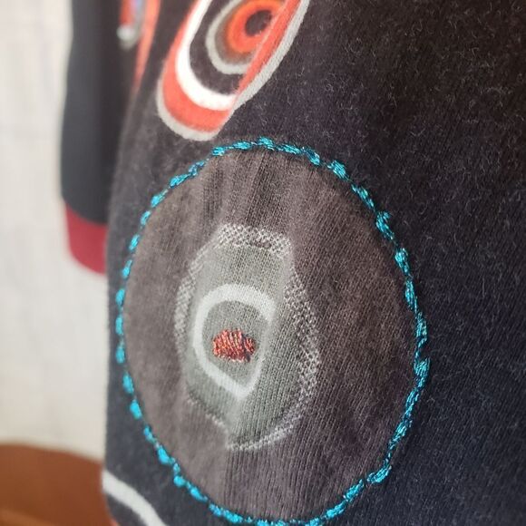 DESIGUAL Made in India Embellished Tank Dress - Picture 6 of 15